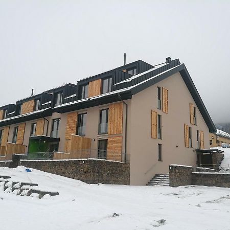 Apartmány Sport Dolní Morava Exterior foto