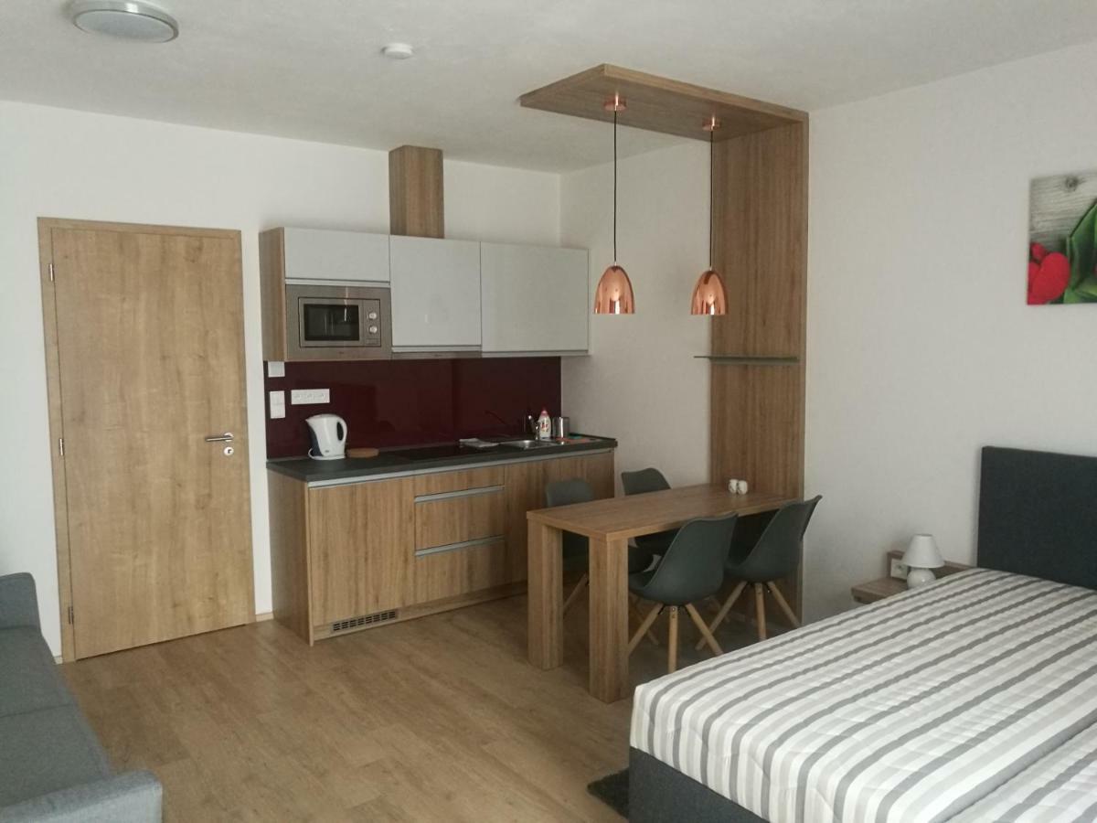 Apartmány Sport Dolní Morava Exterior foto