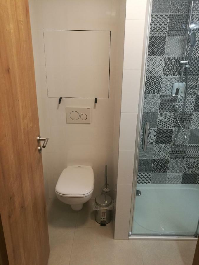 Apartmány Sport Dolní Morava Exterior foto